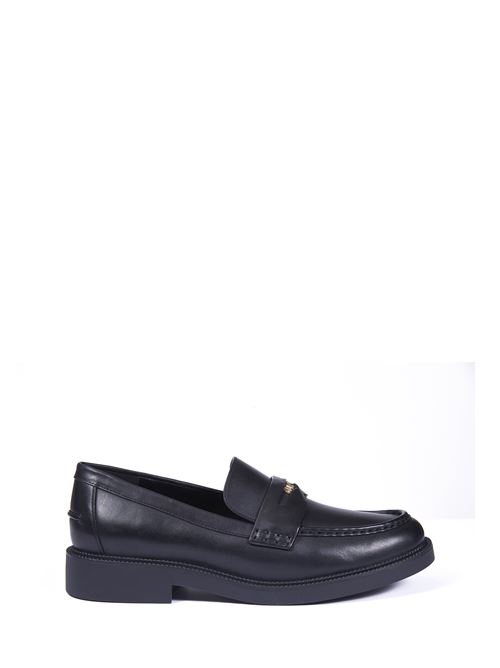 Mocassino MICHAEL KORS | 40R4EDMP1L001BLACK